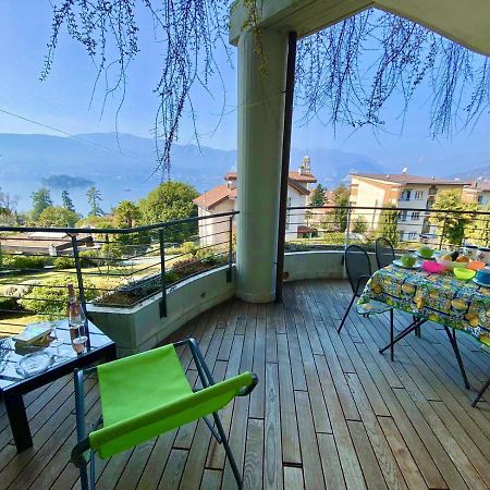 Emma Apartment Verbania Exterior photo