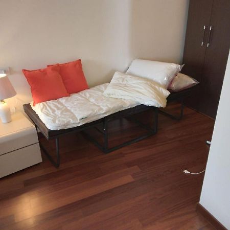 Emma Apartment Verbania Exterior photo