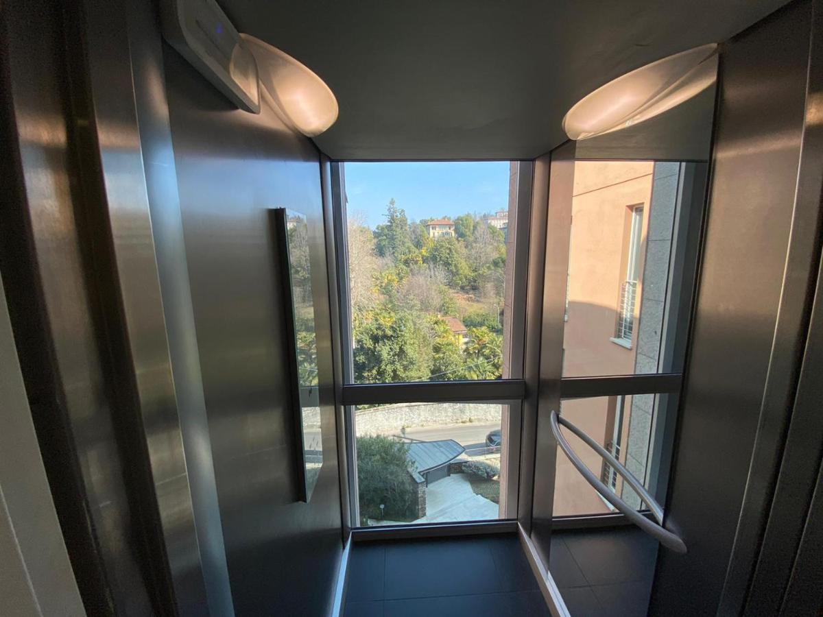 Emma Apartment Verbania Exterior photo