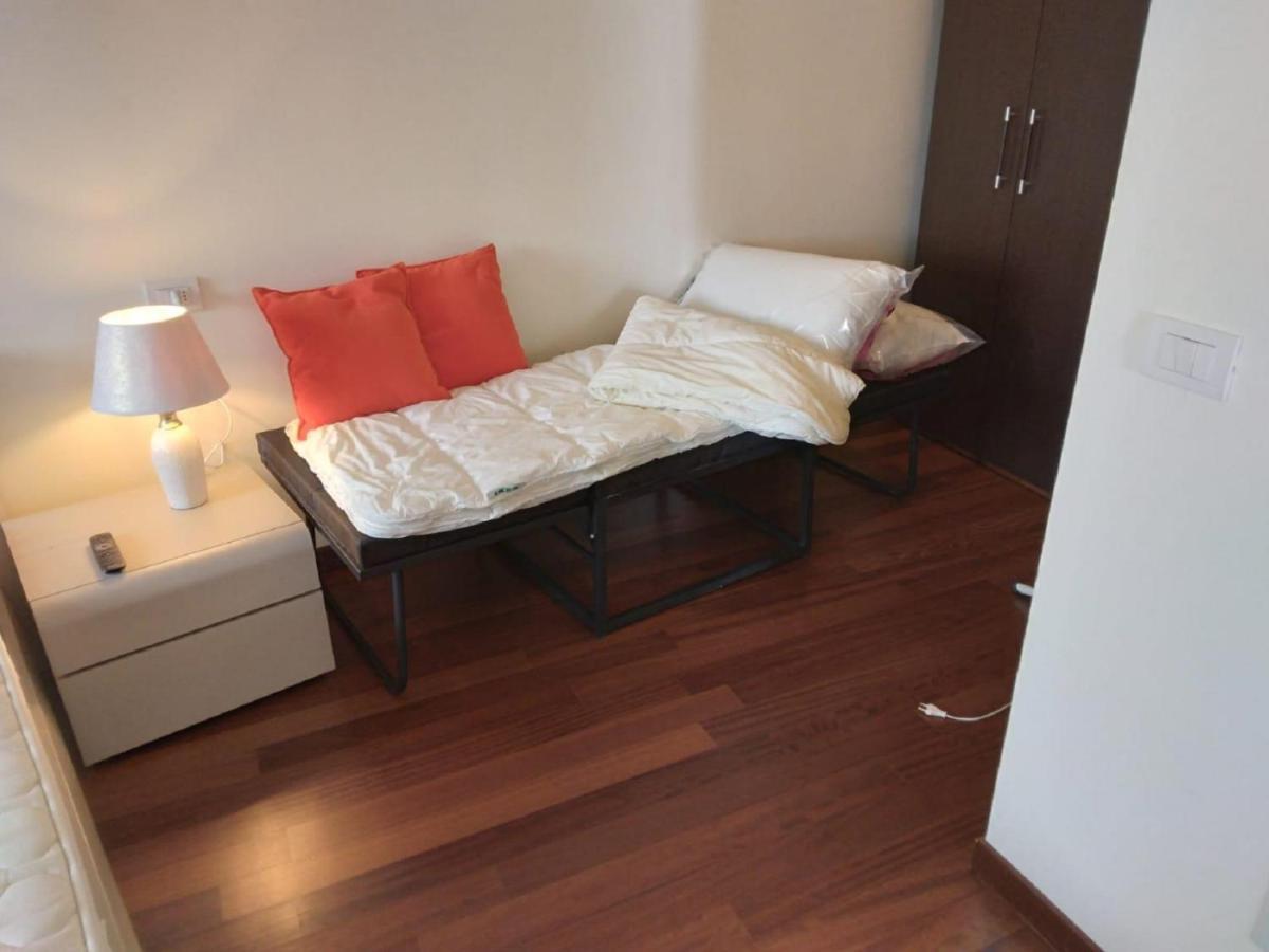 Emma Apartment Verbania Exterior photo